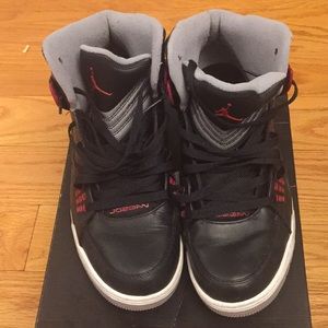 EUC Jordan’s -rare and well preserved